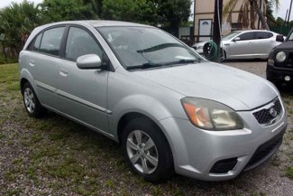 Used 2010 Kia Rio5 SX image 1