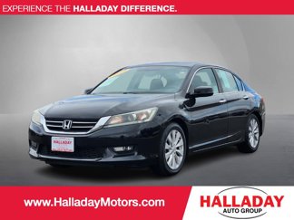 Used 2014 Honda Accord EX image 1