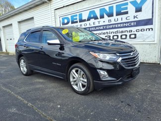 Used 2019 Chevrolet Equinox Premier image 1