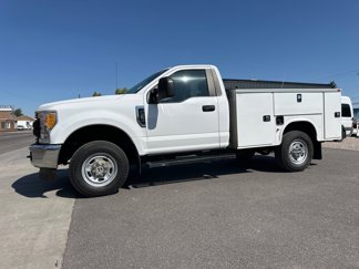 Used 2017 Ford F350 XL image 1