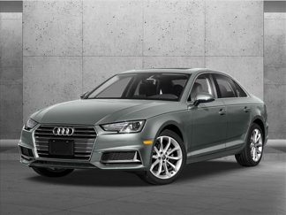 Used 2019 Audi A4 2.0T Prestige w/ Prestige Package image 1