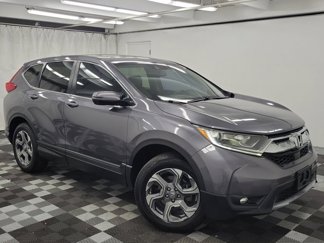 Used 2017 Honda CR-V EX-L image 1