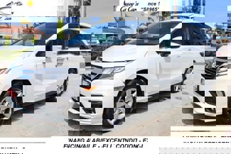 Used 2020 Honda Odyssey EX-L image 1