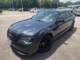 Used 2019 Chrysler 300 Touring w/ Sport Appearance Package image 1