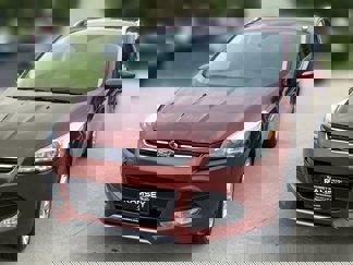Used 2014 Ford Escape Titanium w/ Equipment Group 401A image 1