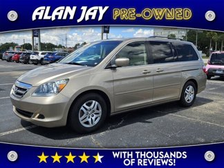 Used 2006 Honda Odyssey EX-L image 1