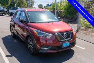 Used 2020 Nissan Kicks SR image 1