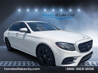 Used 2018 Mercedes-Benz E 300 image 1