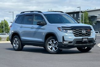 Used 2023 Honda Passport TrailSport image 1