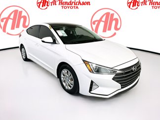 Used 2019 Hyundai Elantra SE w/ Cargo Package image 1