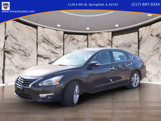 Used 2015 Nissan Altima 2.5 SL image 1