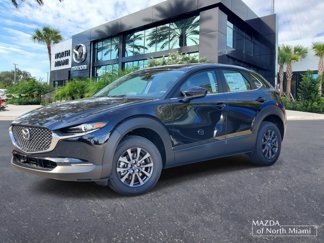 New 2024 MAZDA CX-30 AWD 2.5 S image 1
