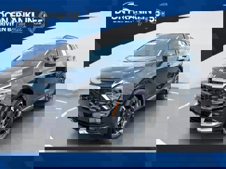 Used 2025 Kia Sportage SX video 1