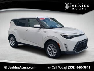Used 2023 Kia Soul LX w/ LX Technology Package image 1