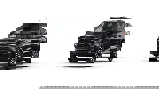 New 2025 Chevrolet Trax RS w/ Driver Confidence Package image 1