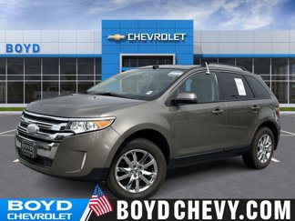 Used 2013 Ford Edge SEL image 1