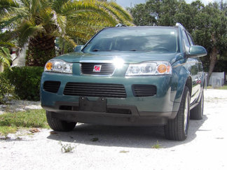 Used 2006 Saturn Vue 2WD V6 image 1
