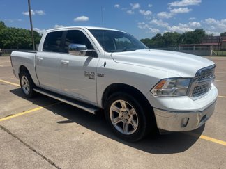 Used 2019 RAM 1500 Lone Star image 1