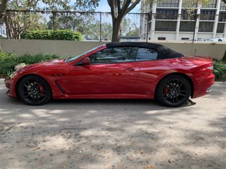 Used 2013 Maserati GranTurismo Sport image 1