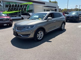 Used 2017 Lincoln MKX Premiere image 1