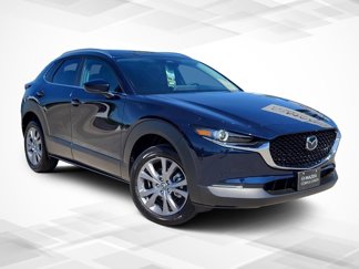 New 2025 MAZDA CX-30 AWD 2.5 S w/ Preferred Package image 1