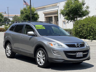 Used 2012 MAZDA CX-9 Grand Touring w/ Moonroof & Bose Audio Pkg image 1