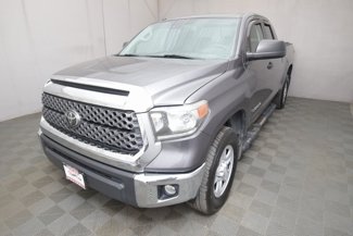 Used 2019 Toyota Tundra SR5 image 1