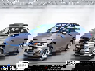 Used 2023 Chevrolet Malibu LT image 1