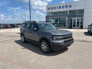 Used 2022 Ford Bronco Sport image 1