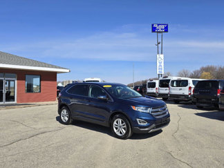Used 2017 Ford Edge SEL image 1