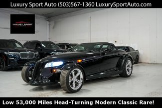 Used 1999 Plymouth Prowler image 1