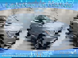 Used 2019 Acura MDX SH-AWD image 1