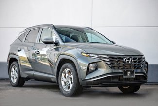 Used 2023 Hyundai Tucson SEL image 1