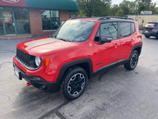 Used 2016 Jeep Renegade Trailhawk image 1