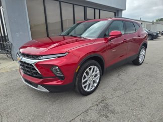 Used 2023 Chevrolet Blazer LT w/ Convenience Package image 1