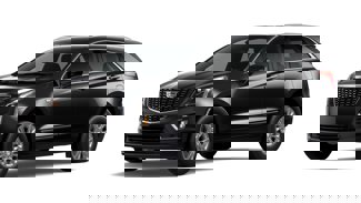 New 2025 Cadillac XT5 Luxury w/ LPO, Floor Liner Package image 1