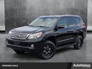 Used 2013 Lexus GX 460 Premium image 1