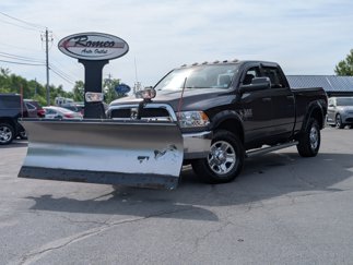 Used 2015 RAM 2500 Tradesman w/ Chrome Appearance Group image 1