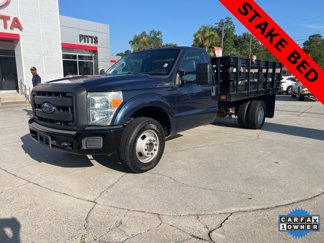 Used 2015 Ford F350 XL w/ Trailer Tow Package image 1