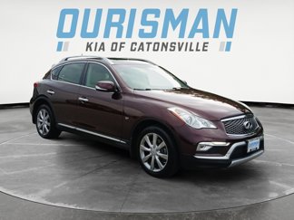 Used 2016 INFINITI QX50 Journey w/ Premium Package image 1