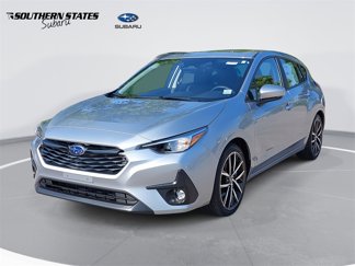 New 2025 Subaru Impreza 2.0i Sport image 1