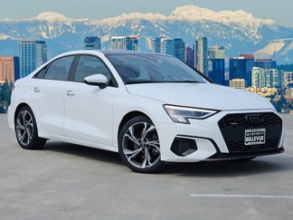 Used 2022 Audi A3 2.0T Premium Plus image 1