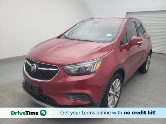 Used 2019 Buick Encore Preferred image 1