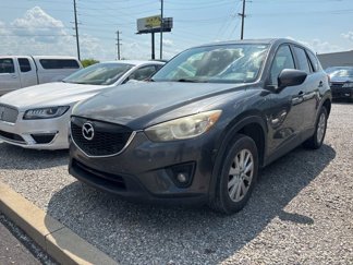Used 2014 MAZDA CX-5 Touring image 1