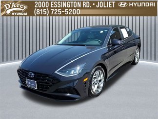 Certified 2023 Hyundai Sonata SEL image 1