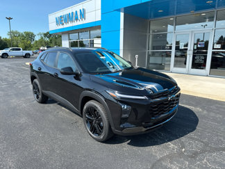 New 2025 Chevrolet Trax ACTIV w/ Driver Confidence Package image 1