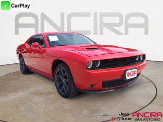 Used 2021 Dodge Challenger SXT w/ Blacktop Package image 1