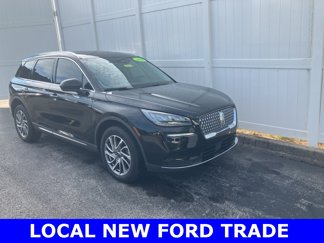 Used 2022 Lincoln Corsair AWD w/ Equipment Group 101A image 1