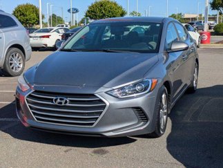 Used 2018 Hyundai Elantra SEL image 1