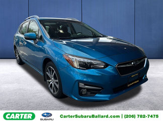 Used 2017 Subaru Impreza 2.0i Limited image 1